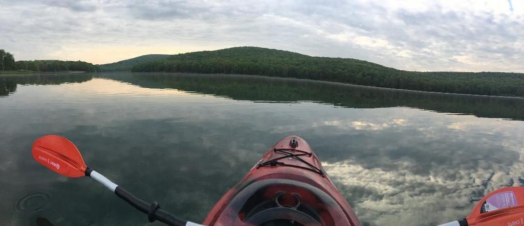 Alpine Lake Resort Terra Alta Екстер'єр фото